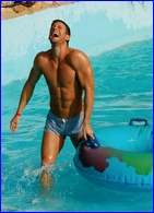 Bradley Cooper nude photo