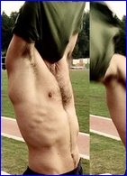 Bradley Cooper nude photo