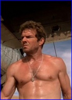 Dennis Quaid nude photo
