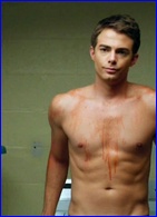 Jonathan Bennett nude photo