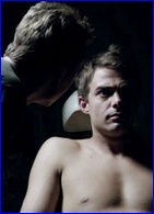 Jonathan Bennett nude photo