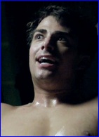 Jonathan Bennett nude photo