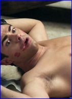 Jonathan Bennett nude photo