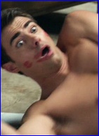 Jonathan Bennett nude photo