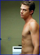 Jonathan Bennett nude photo