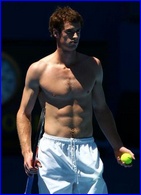 Andy Murray nude photo
