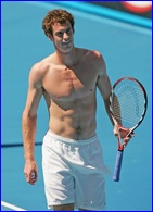Andy Murray nude photo