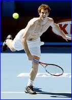 Andy Murray nude photo