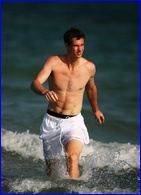 Andy Murray nude photo