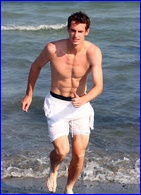 Andy Murray nude photo