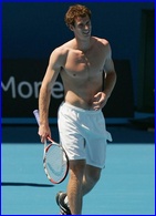 Andy Murray nude photo