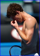 Andy Murray nude photo