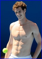 Andy Murray nude photo