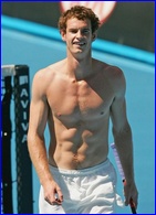 Andy Murray nude photo