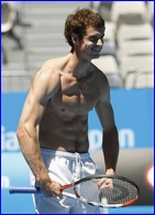 Andy Murray nude photo