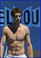 Andy Murray nude photo