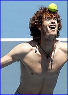 Andy Murray nude photo