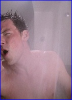 Cory Monteith nude photo