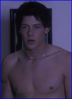 Cory Monteith nude photo