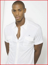 Mehcad Brooks nude photo