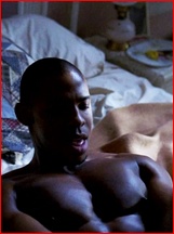 Mehcad Brooks nude photo