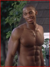 Mehcad Brooks nude photo
