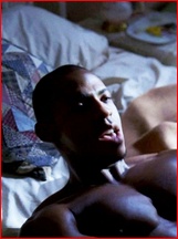 Mehcad Brooks nude photo