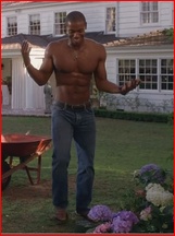 Mehcad Brooks nude photo