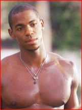Mehcad Brooks nude photo
