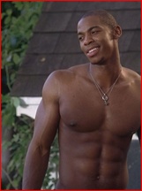 Mehcad Brooks nude photo