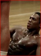 Mehcad Brooks nude photo