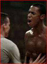 Mehcad Brooks nude photo