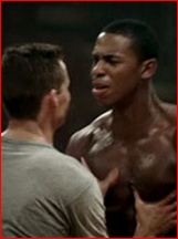 Mehcad Brooks nude photo