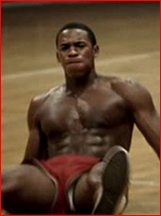 Mehcad Brooks nude photo