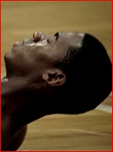 Mehcad Brooks nude photo