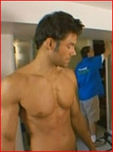 Brandon Russell nude photo