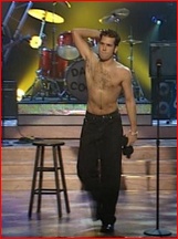 Dane Cook nude photo