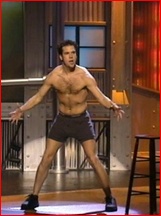 Dane Cook nude photo