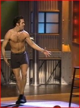 Dane Cook nude photo