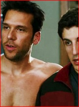 Dane Cook nude photo