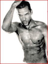 Dane Cook nude photo