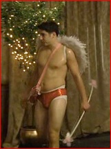 Jason Biggs nude photo