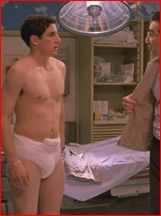 Jason Biggs nude photo