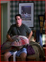 Jason Biggs nude photo