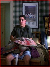 Jason Biggs nude photo