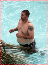 Kevin Federline nude photo