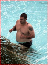 Kevin Federline nude photo