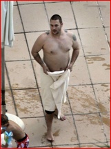 Kevin Federline nude photo