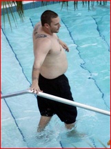 Kevin Federline nude photo