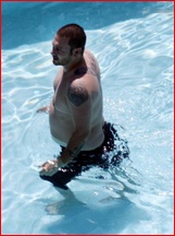 Kevin Federline nude photo